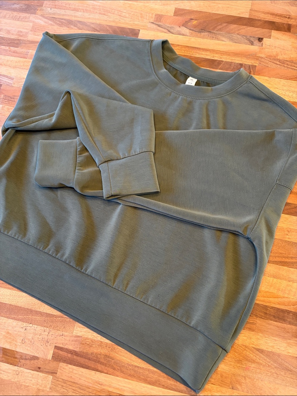 Women’s Kyodan Crew Neck